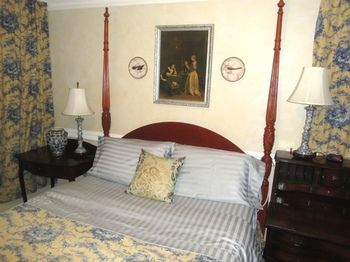 Hotel The Toscana 2*