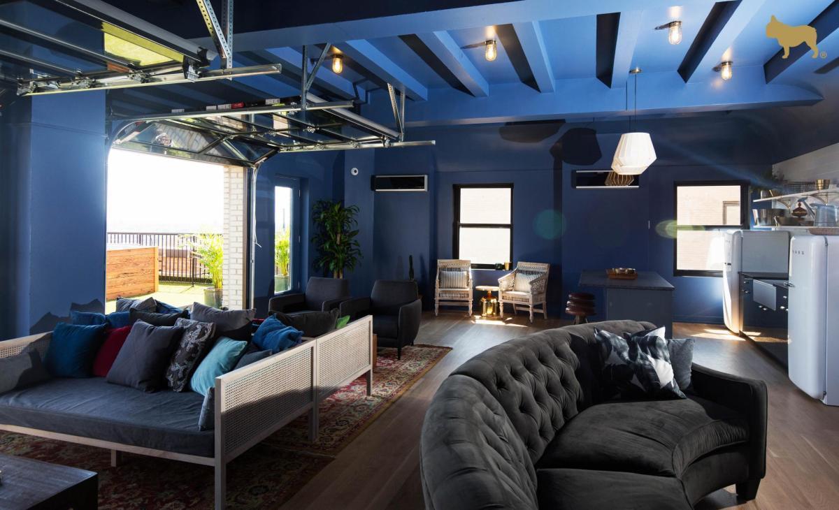 Loft W/ Pool & Rooftop Deck * Chicago
