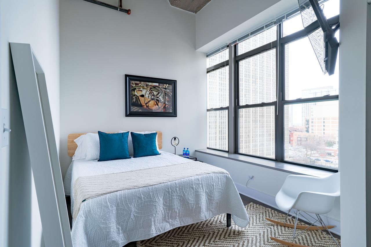 Apartment Mccormick Place Lofts By Cloud9 Chicago