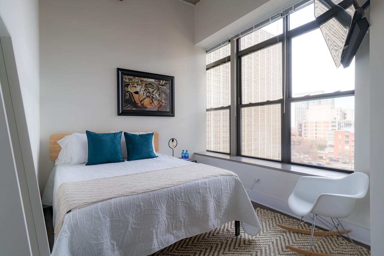 Mccormick Place Lofts By Cloud9 * Chicago