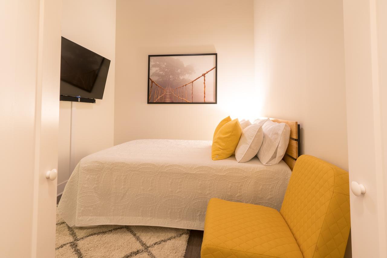 Apartment Mccormick Place Lofts By Cloud9