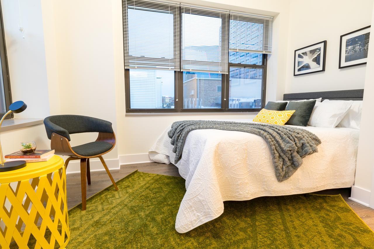 Mccormick Place Lofts By Cloud9 Chicago