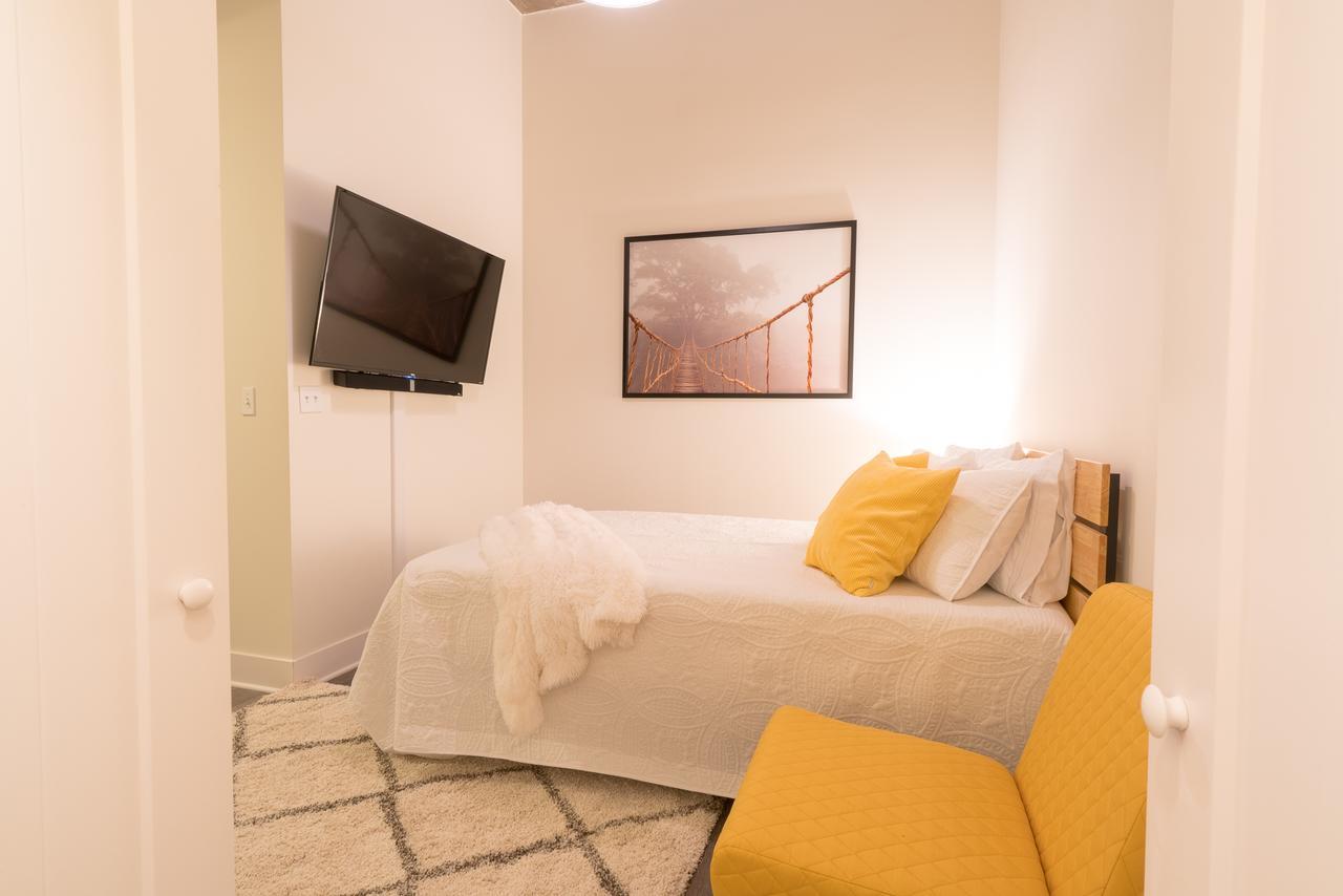 Apartment Mccormick Place Lofts By Cloud9 Chicago
