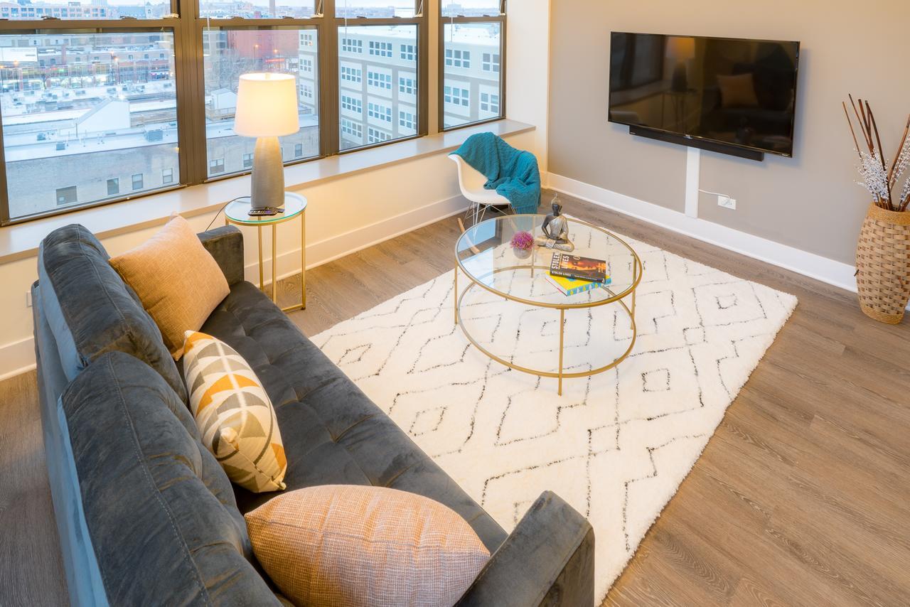 Apartment Mccormick Place Lofts By Cloud9