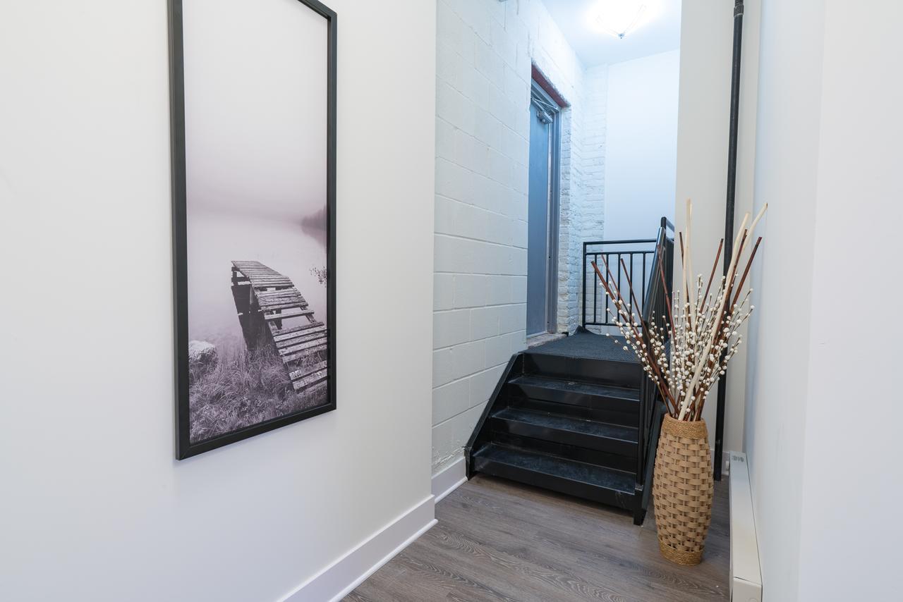 Mccormick Place Lofts By Cloud9 *