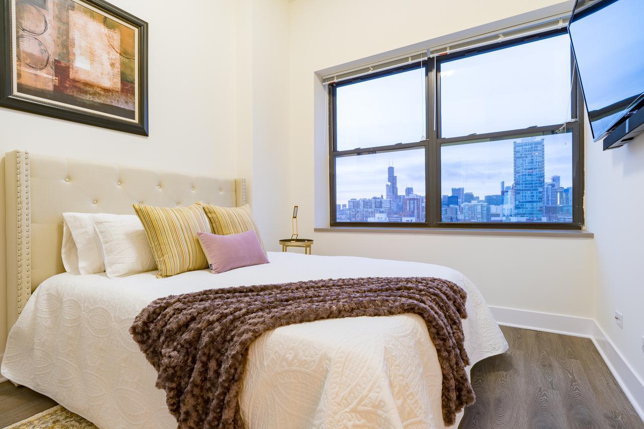 Mccormick Place Lofts By Cloud9 Chicago