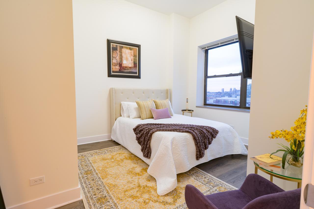 Apartment Mccormick Place Lofts By Cloud9 Chicago