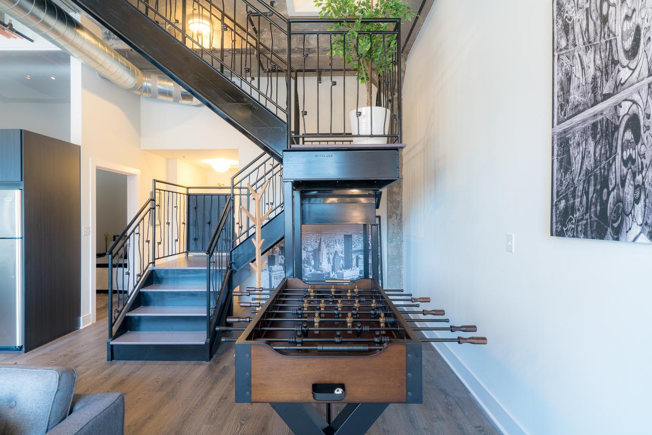 Apartment Mccormick Place Lofts By Cloud9