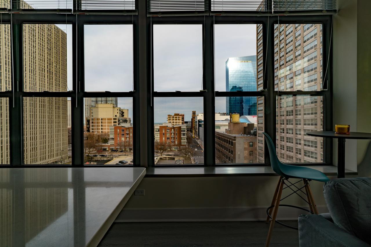 Apartment Mccormick Place Lofts By Cloud9 Chicago