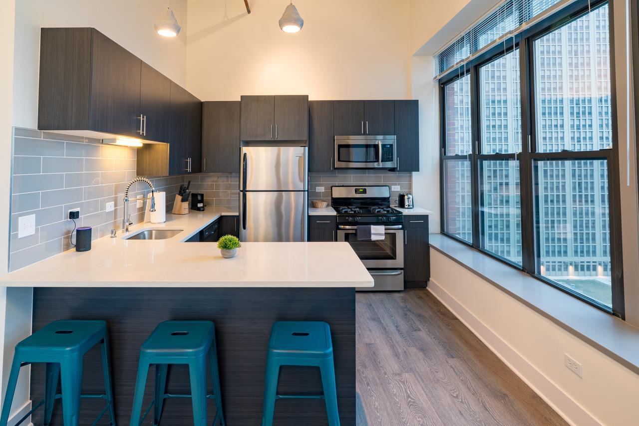 Apartment Mccormick Place Lofts By Cloud9