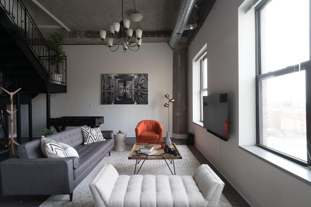 Apartment Mccormick Place Lofts By Cloud9 Chicago