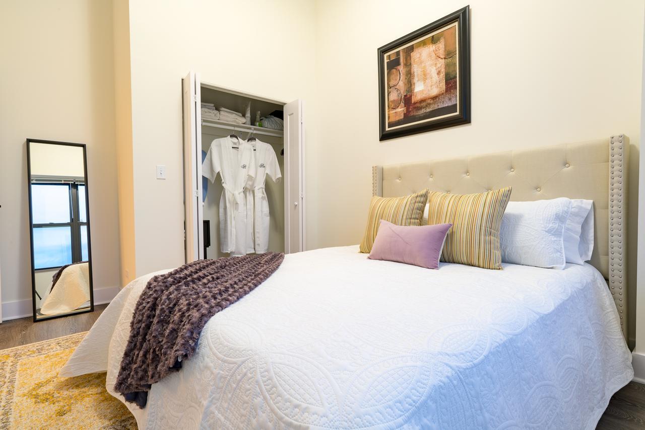 Mccormick Place Lofts By Cloud9 *