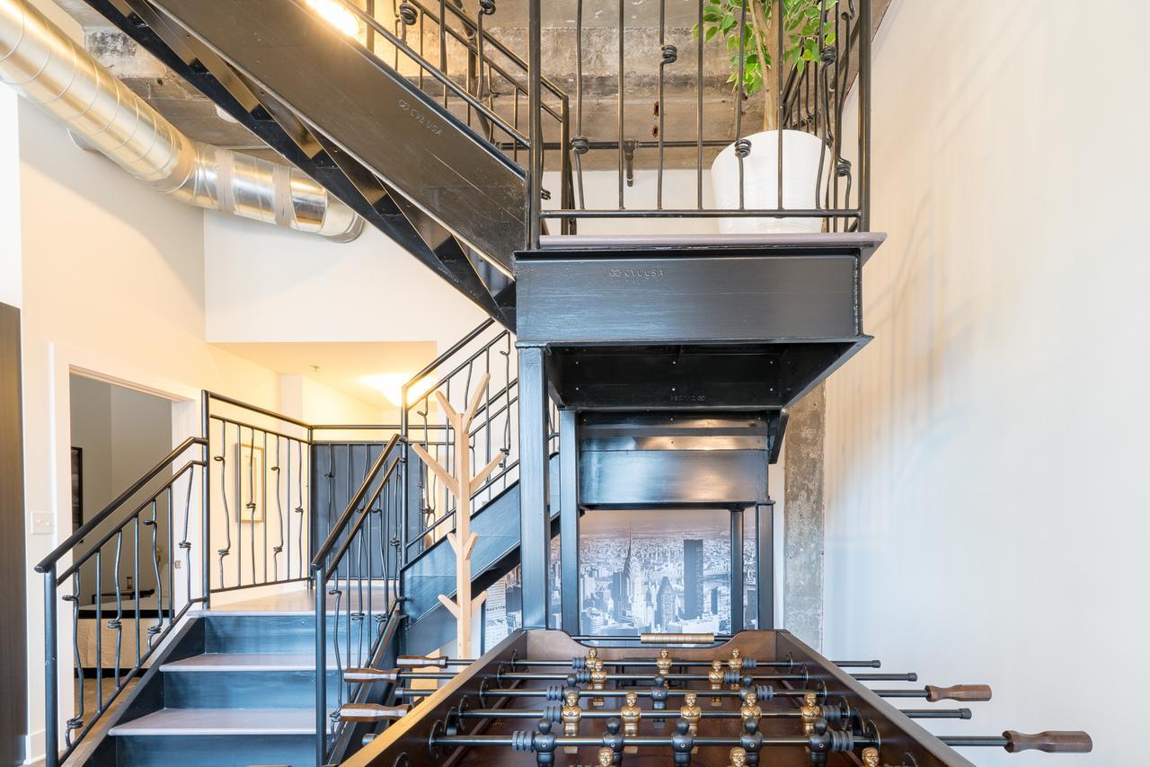 Apartment Mccormick Place Lofts By Cloud9