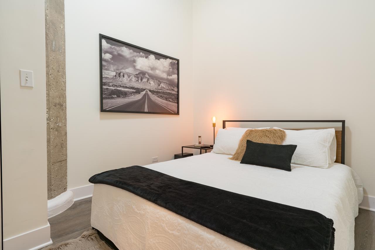 Mccormick Place Lofts By Cloud9 Apartment