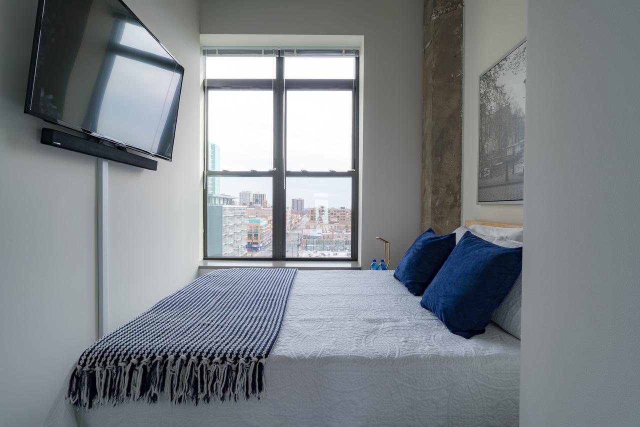 Apartment Mccormick Place Lofts By Cloud9 Chicago