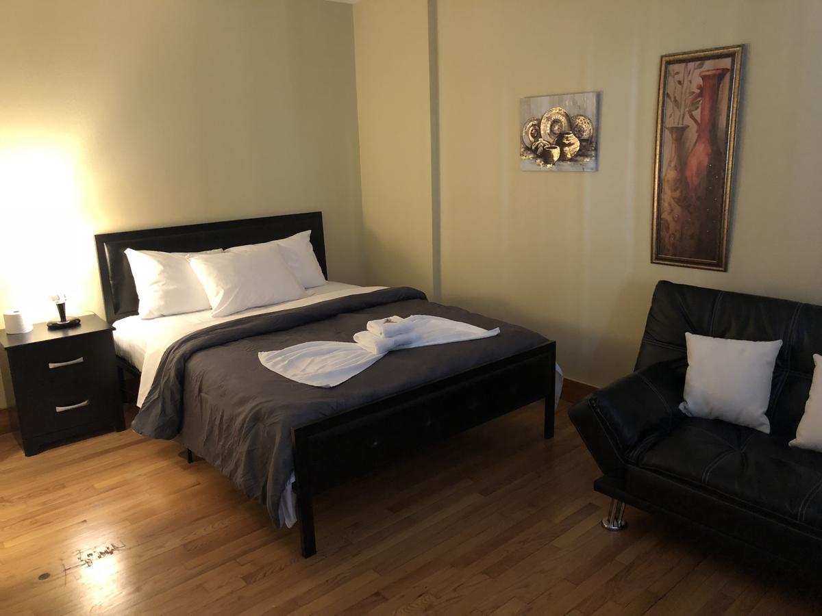 Farwell Dream Guest house *