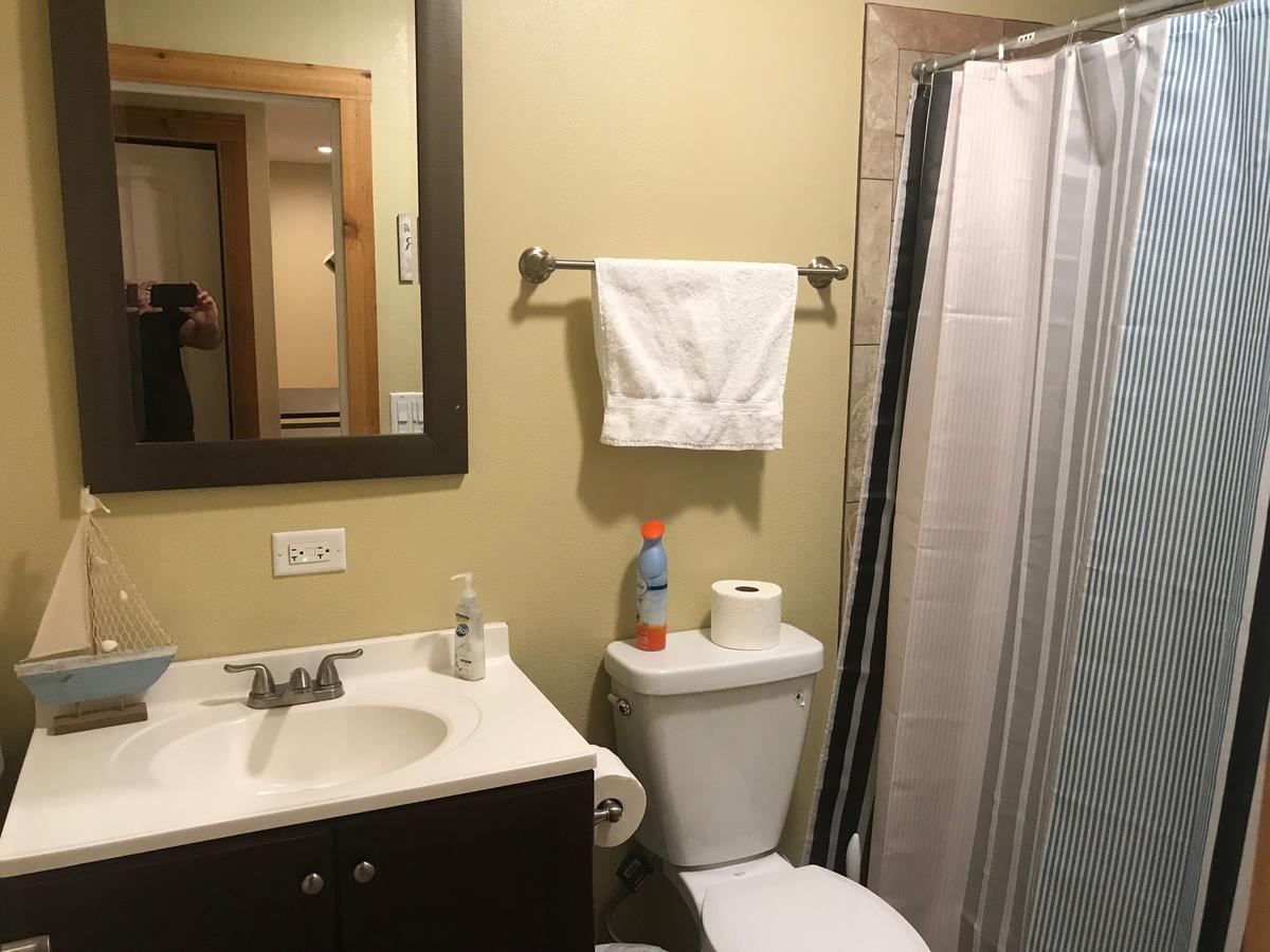 Farwell Dream Guest house