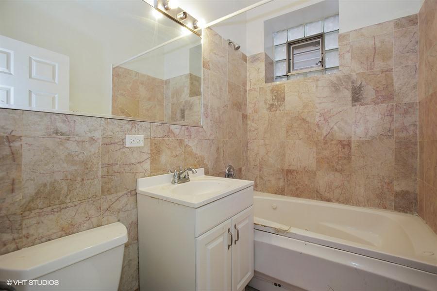 Urban Oasis Duplex Chicago