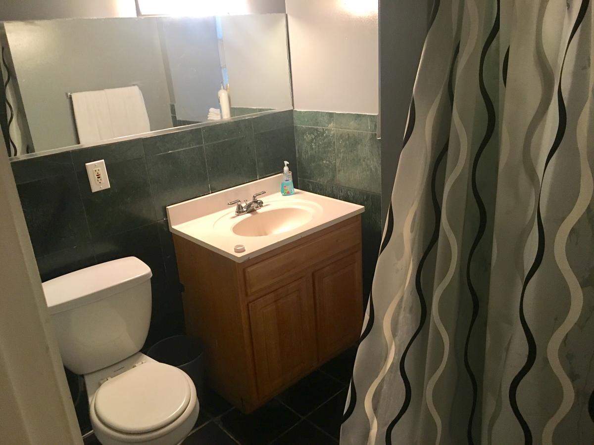 Urban Oasis Duplex *