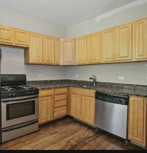 Urban Oasis Duplex