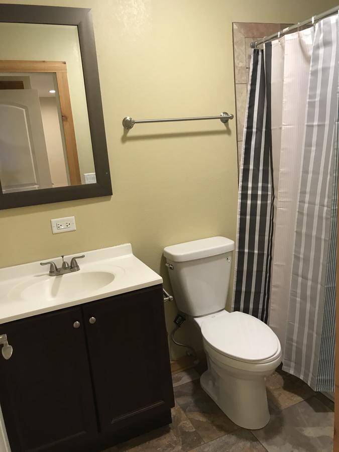 Guest house Farwell Dream