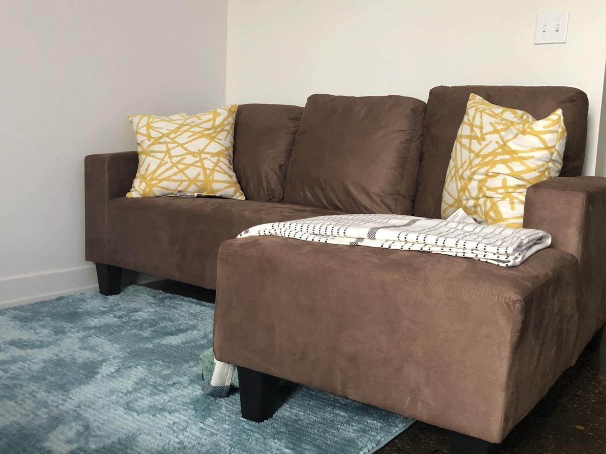 Loft W/ Pool & Rooftop Deck Apartment Chicago