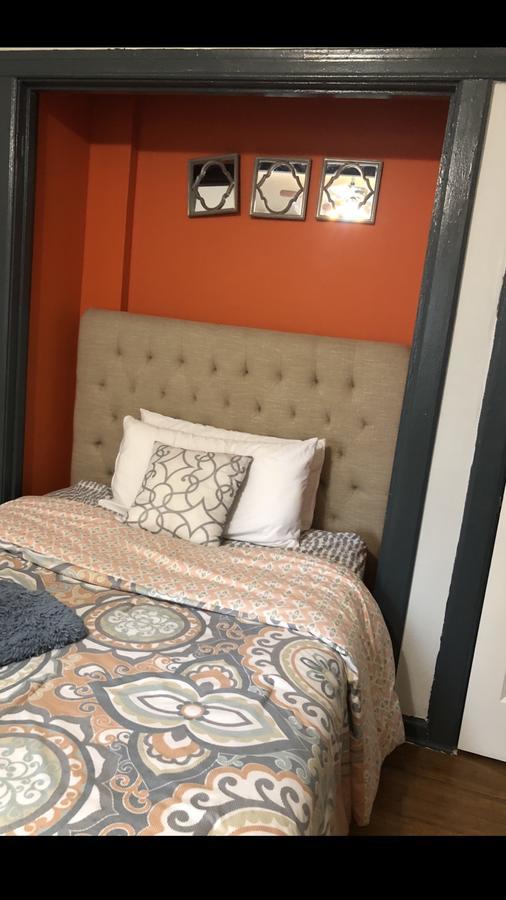 Loft W/ Pool & Rooftop Deck Apartment Chicago