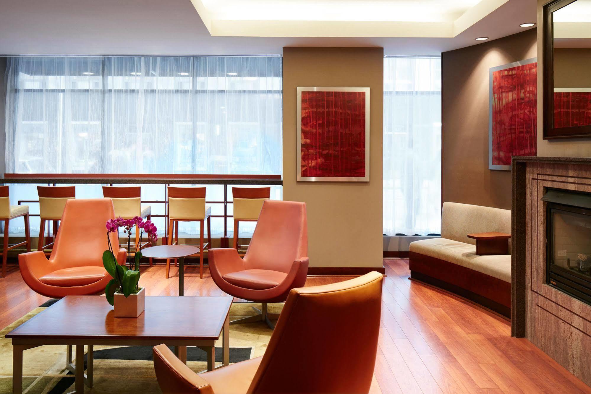 Hotel Central Loop Chicago