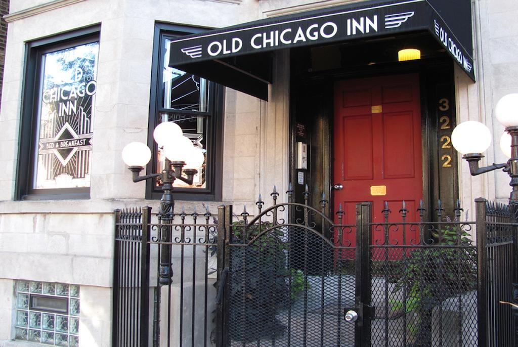 Old Chicago