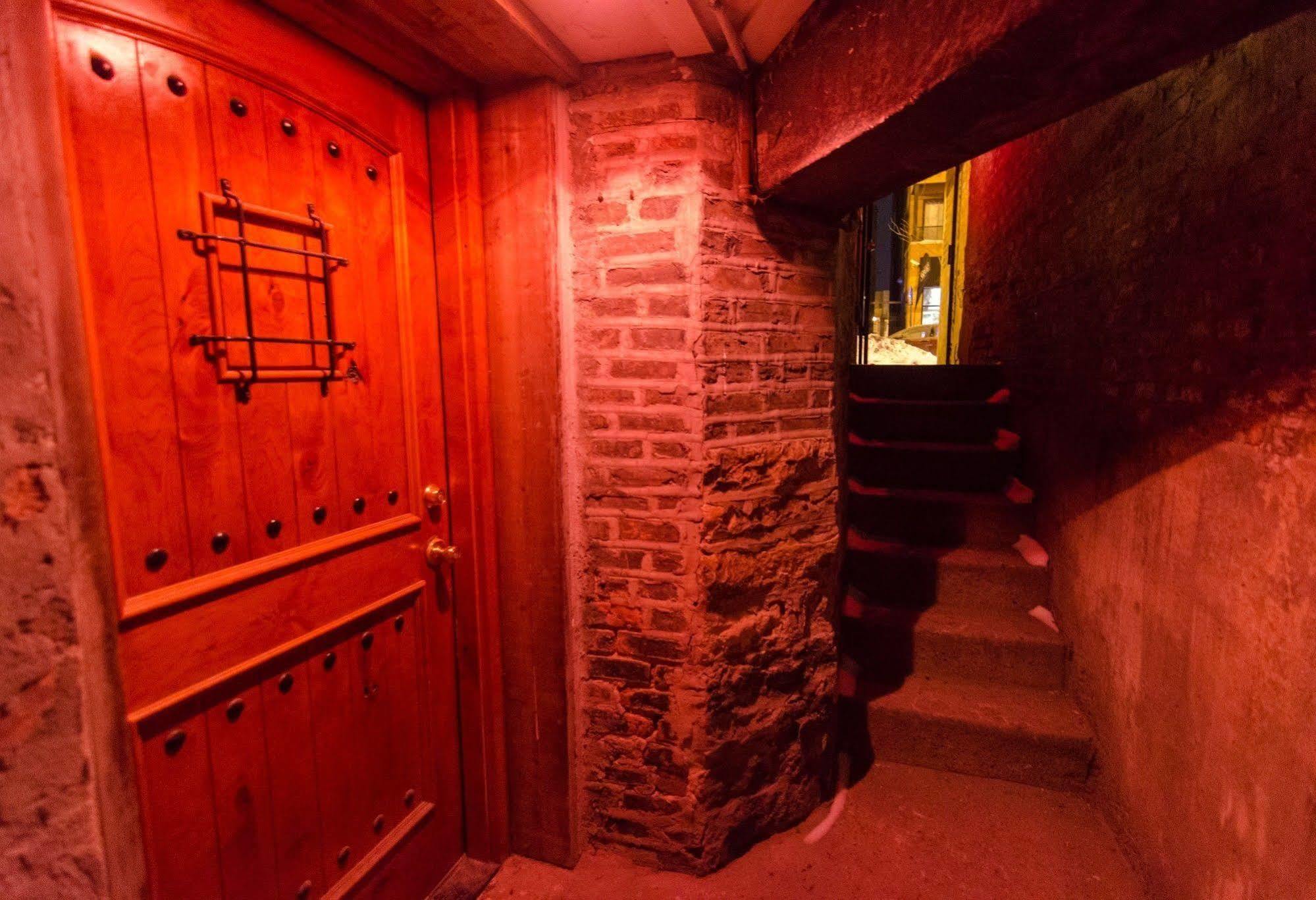 Old Hotel 2*