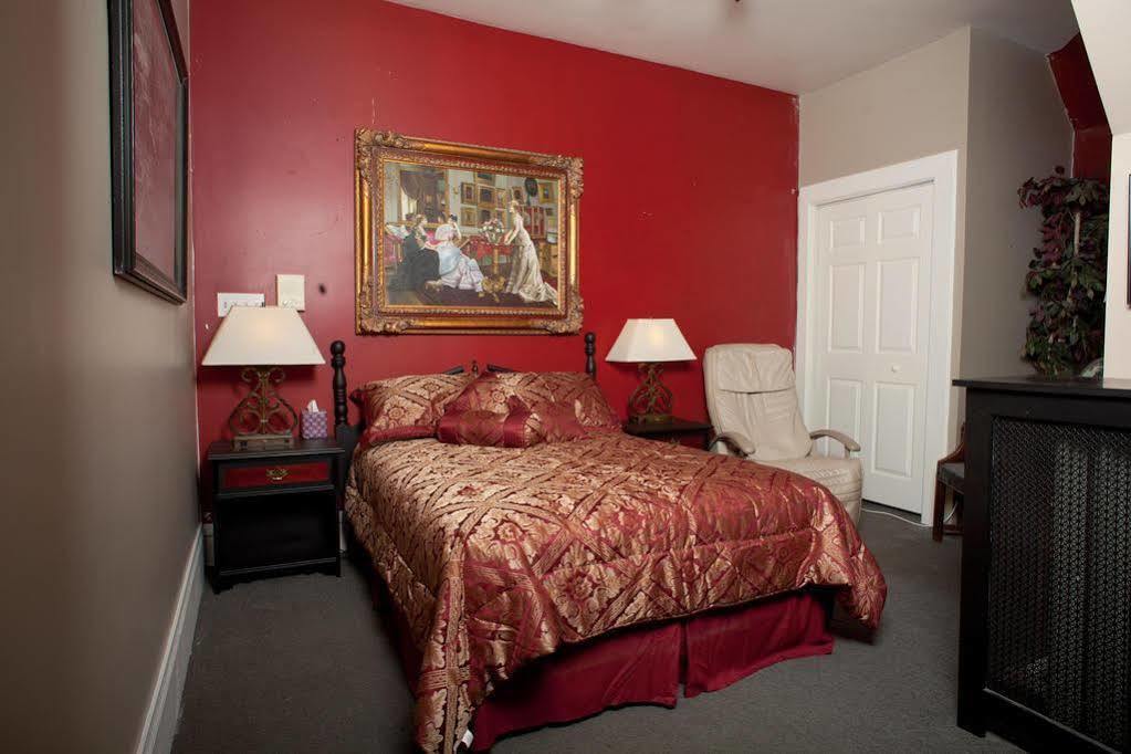 Welcome Manor 5*
