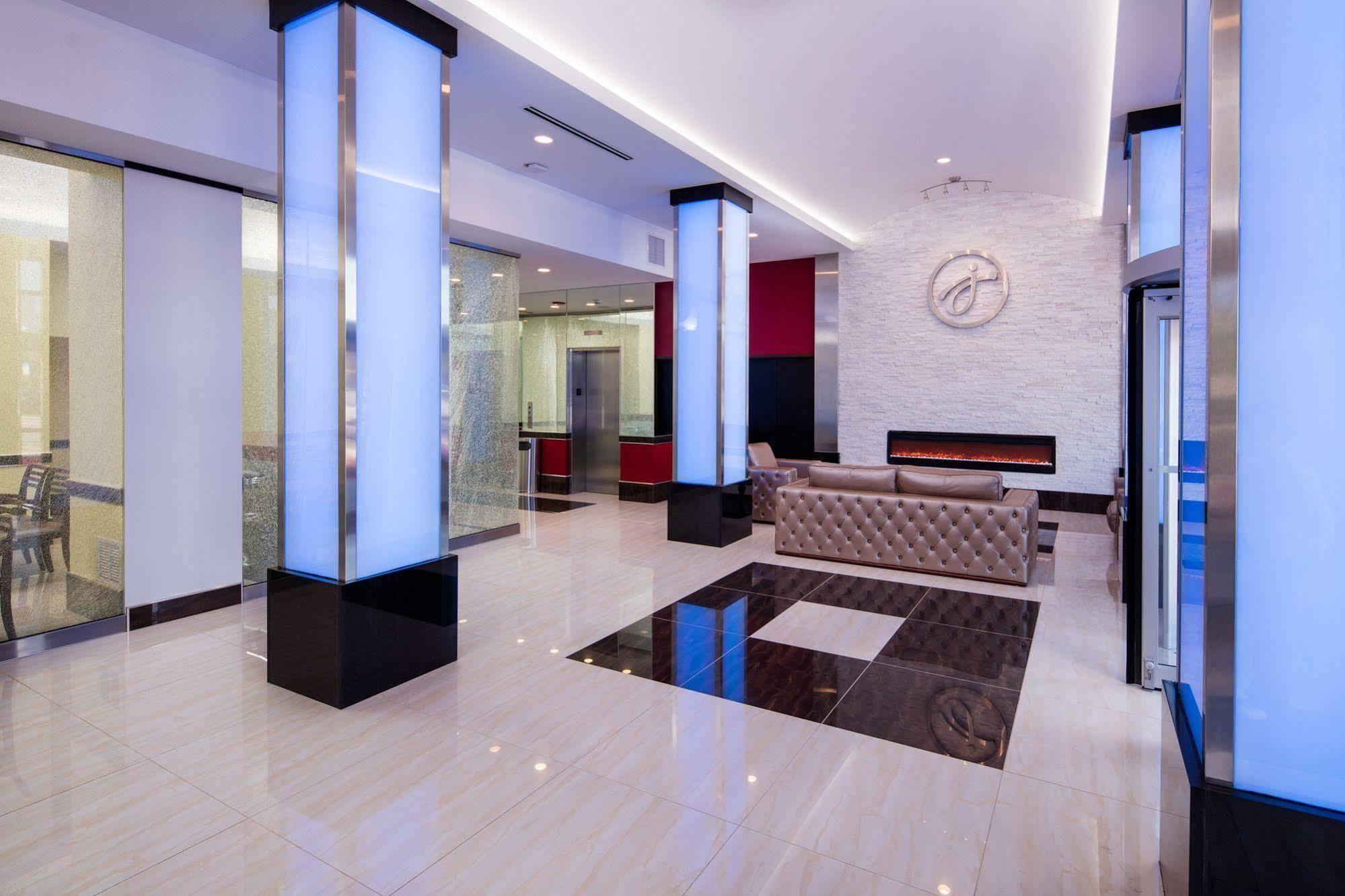 Hotel Jaslin Chicago