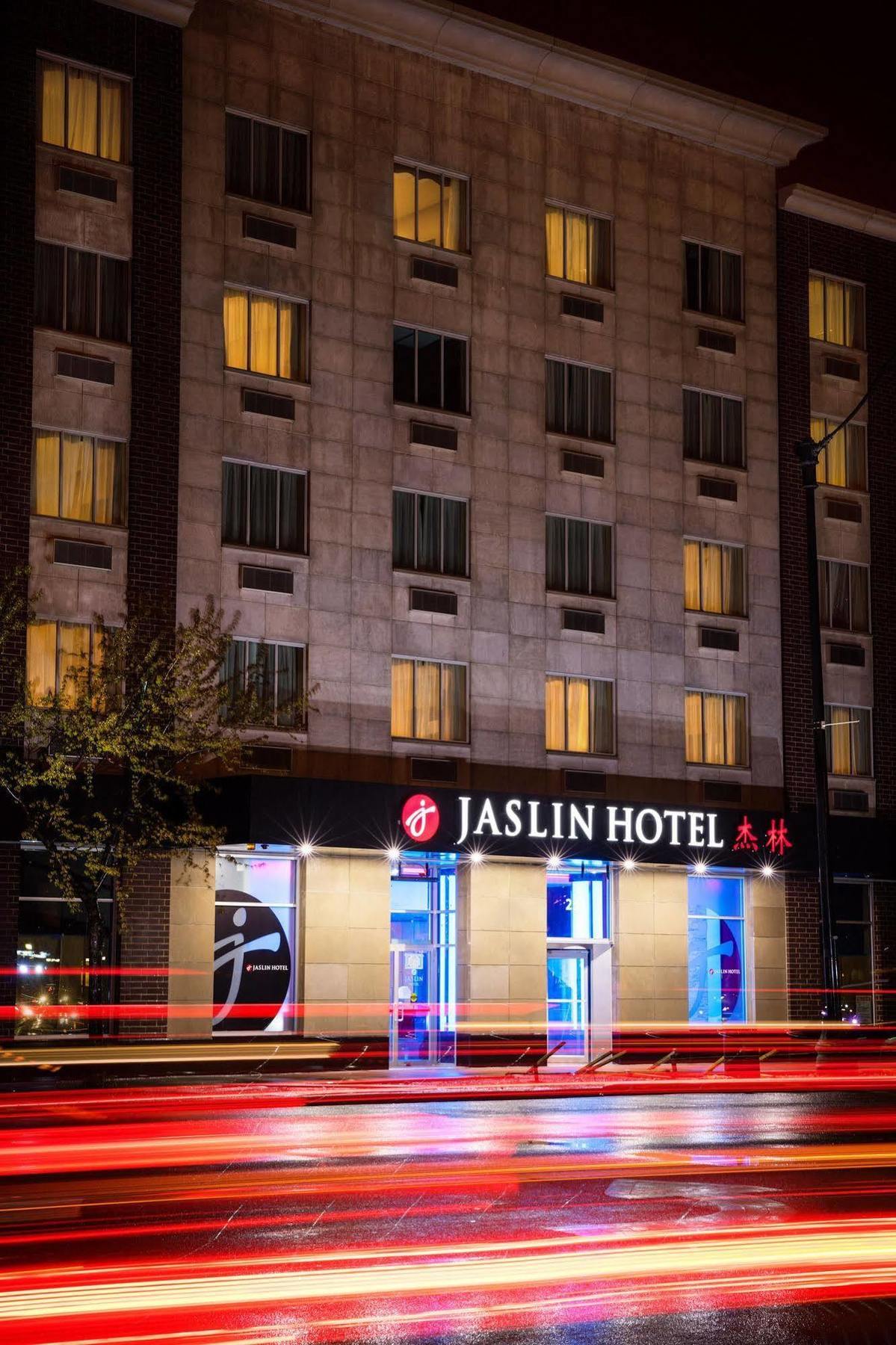 Jaslin Chicago