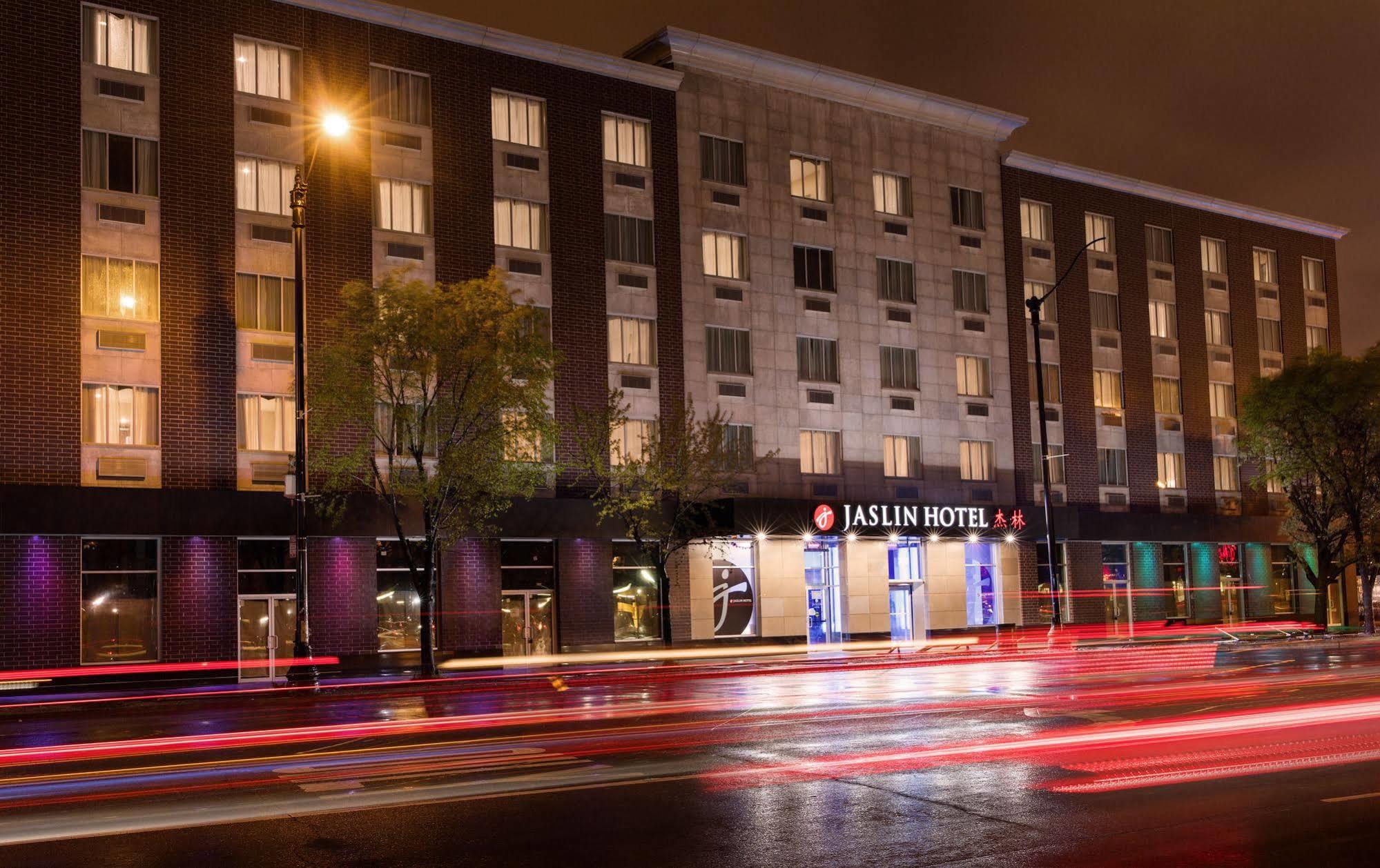 Jaslin Hotel 3*