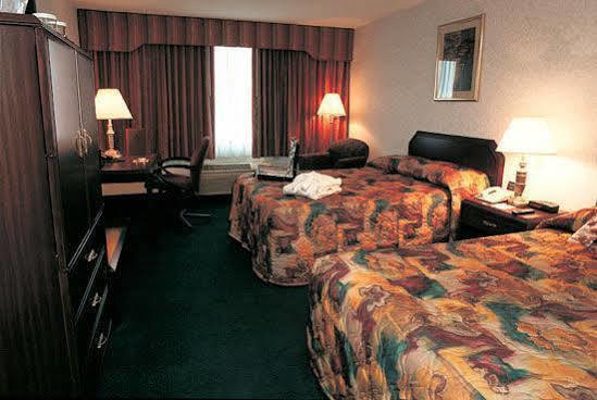 Holiday Midway Airport S By Ihg Chicago