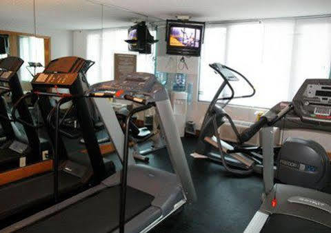 Holiday Midway Airport S By Ihg Hotel 3*