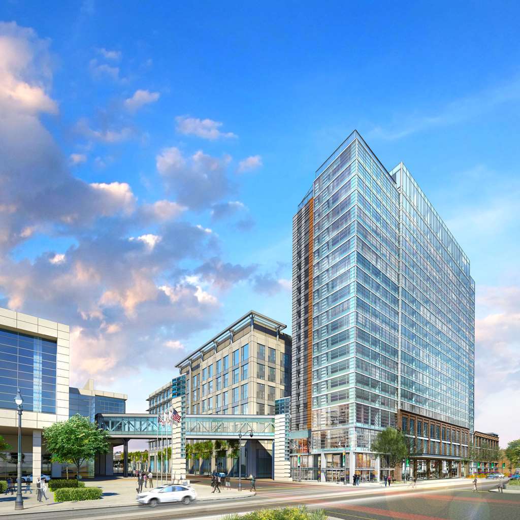 Home2 By Hilton Mccormick Place