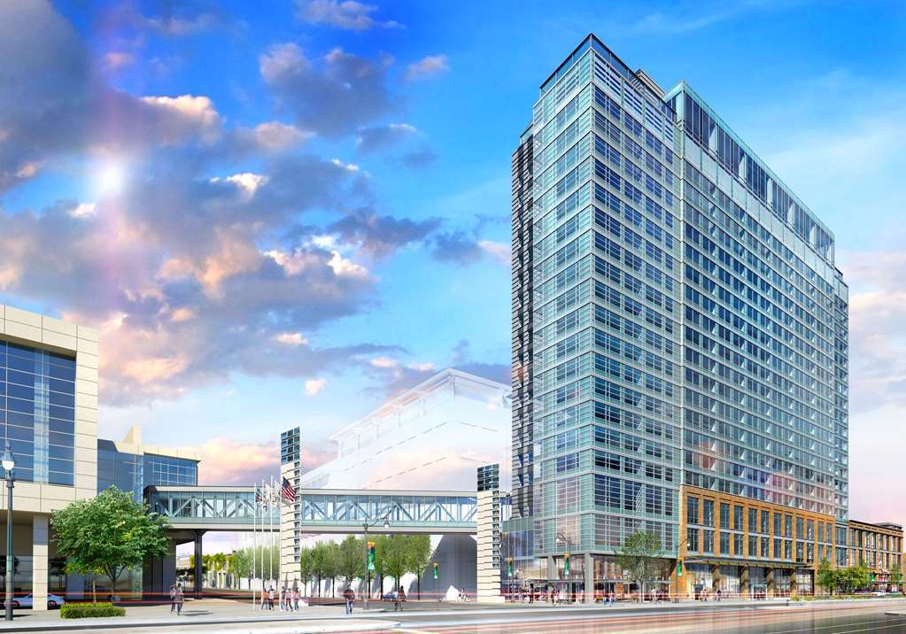 Hotel Home2 By Hilton Mccormick Place Chicago