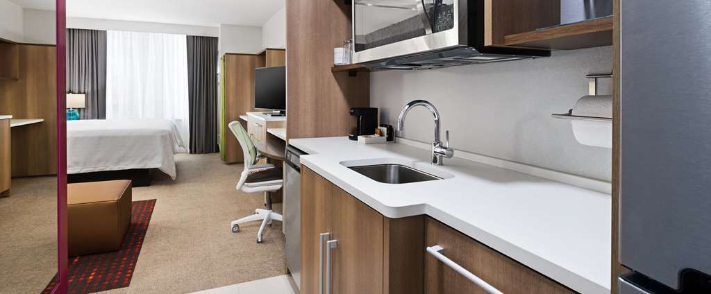 Home2 By Hilton Mccormick Place