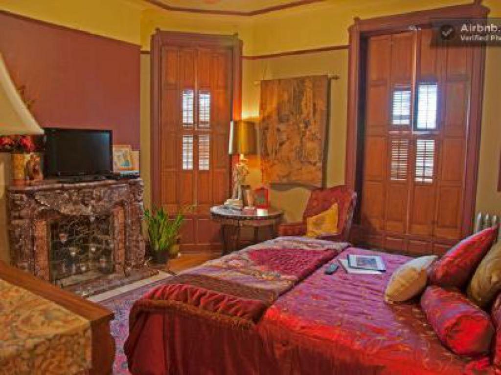 Welcome Manor 5*