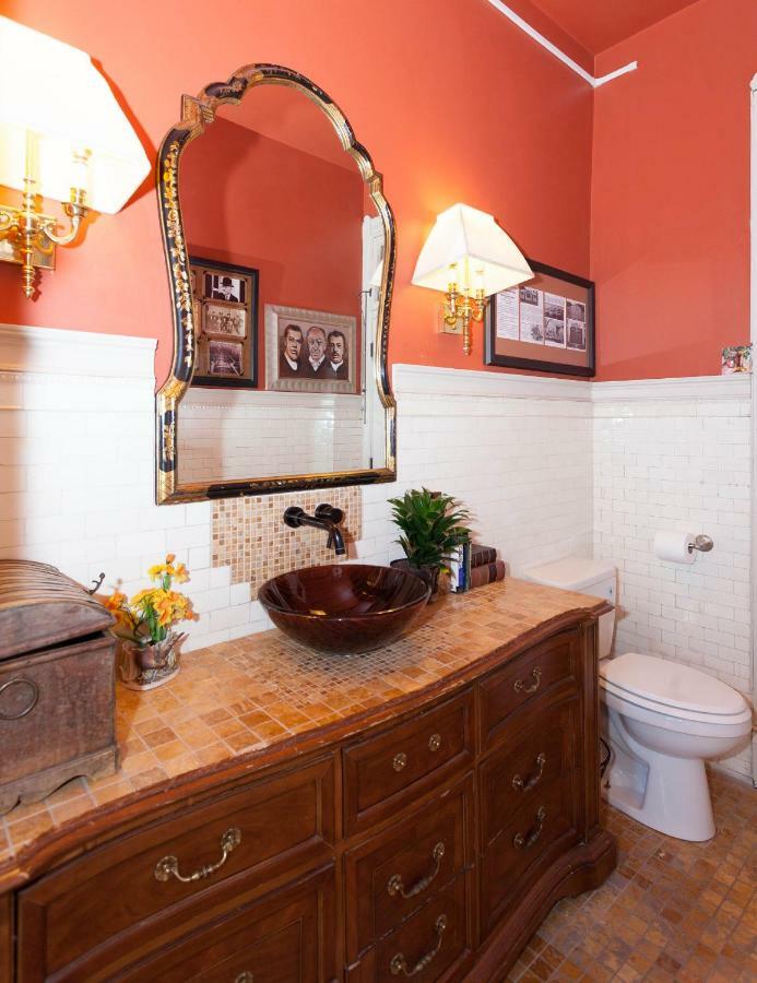 Bed & Breakfast Welcome Manor