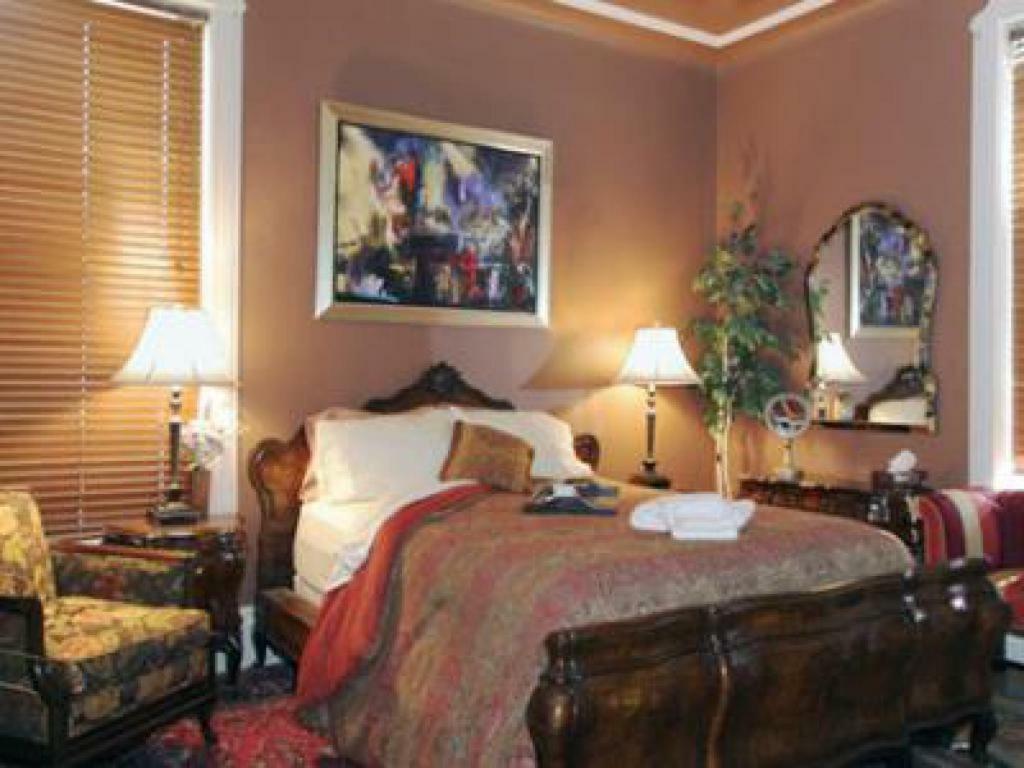 Bed & Breakfast Welcome Manor 5*