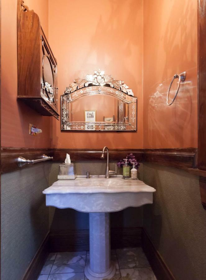 Bed & Breakfast Welcome Manor Chicago