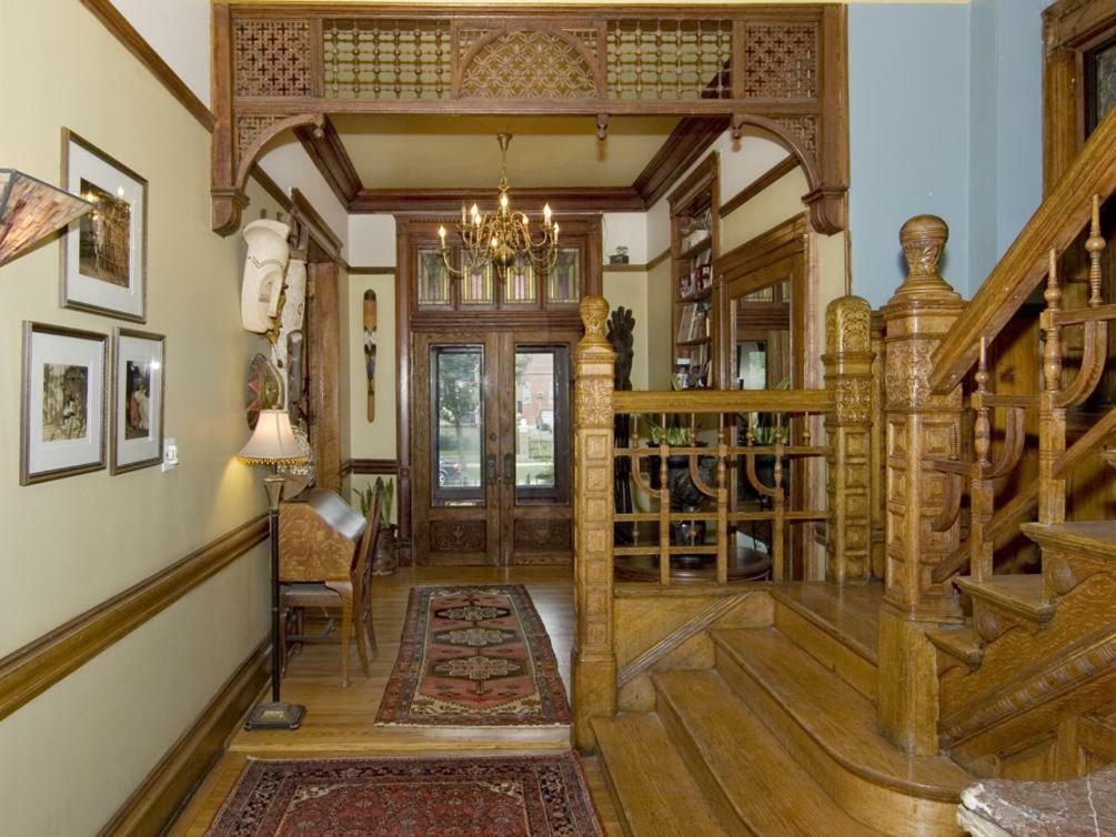 Bed & Breakfast Welcome Manor 5*