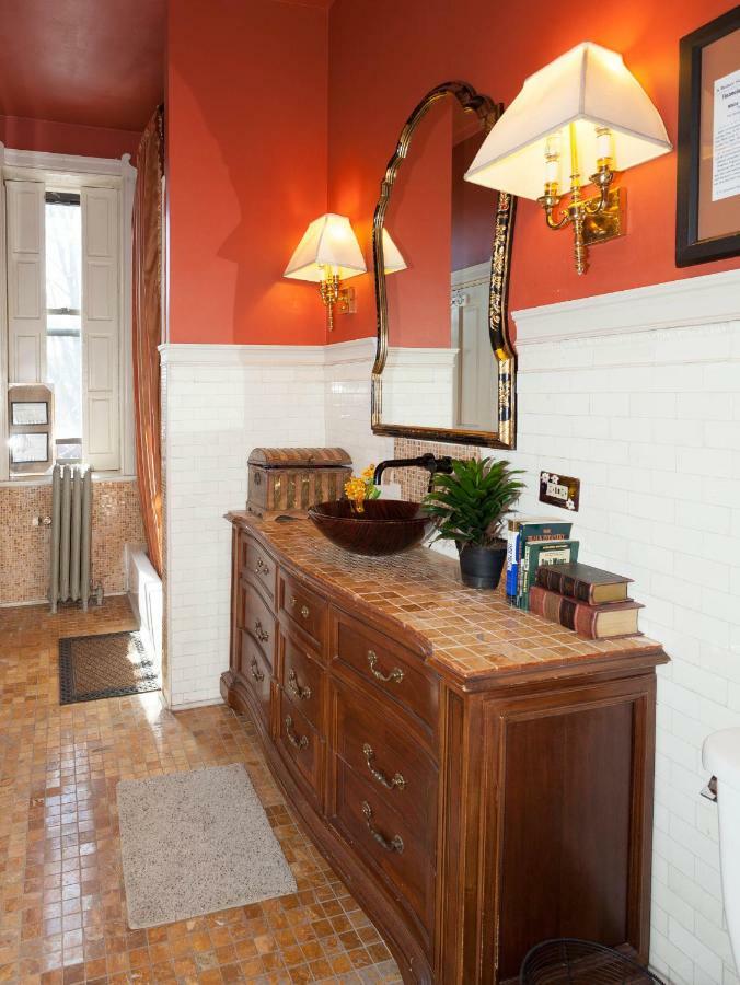 Bed & Breakfast Welcome Manor Chicago