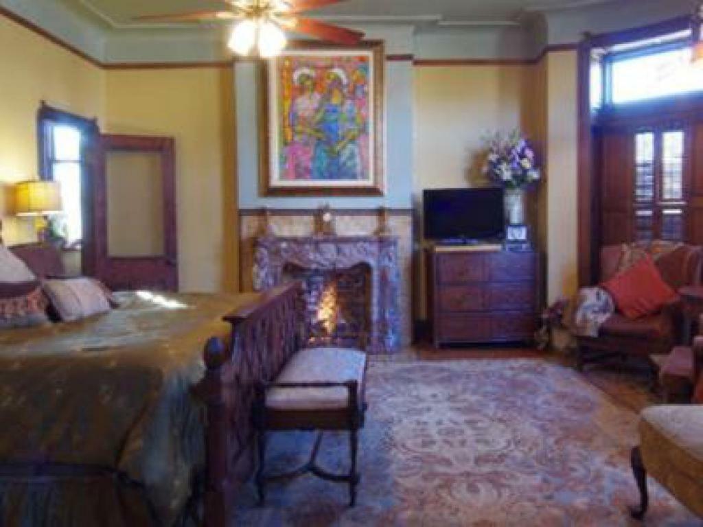 Bed & Breakfast Welcome Manor