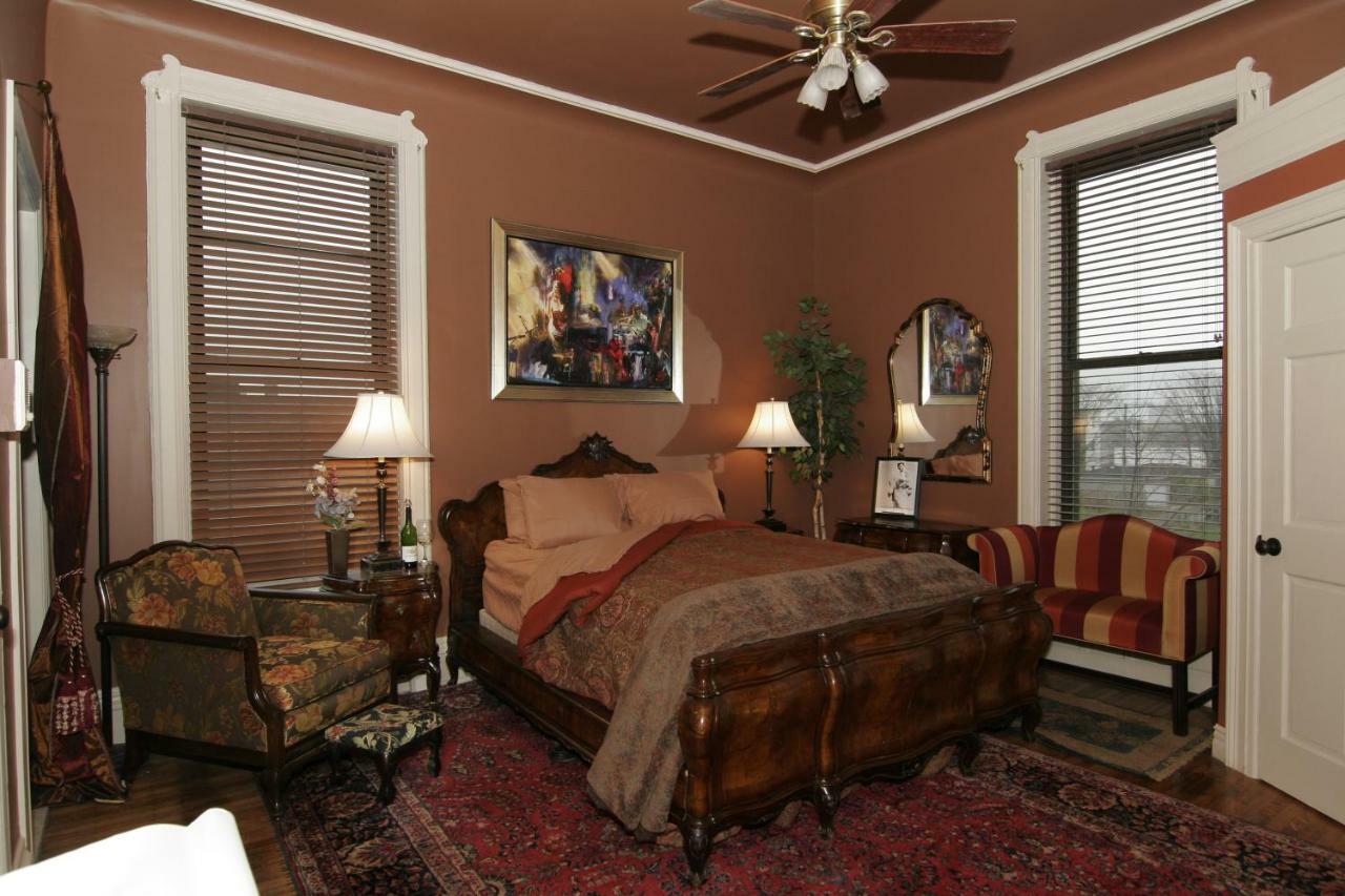 Welcome Manor 5* Chicago