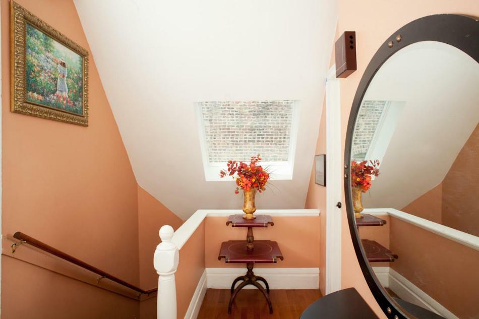 Bed & Breakfast Welcome Manor