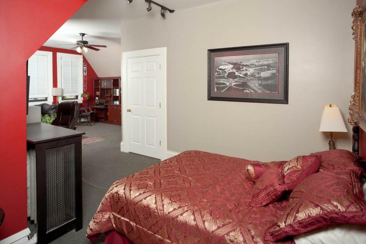 Bed & Breakfast Welcome Manor