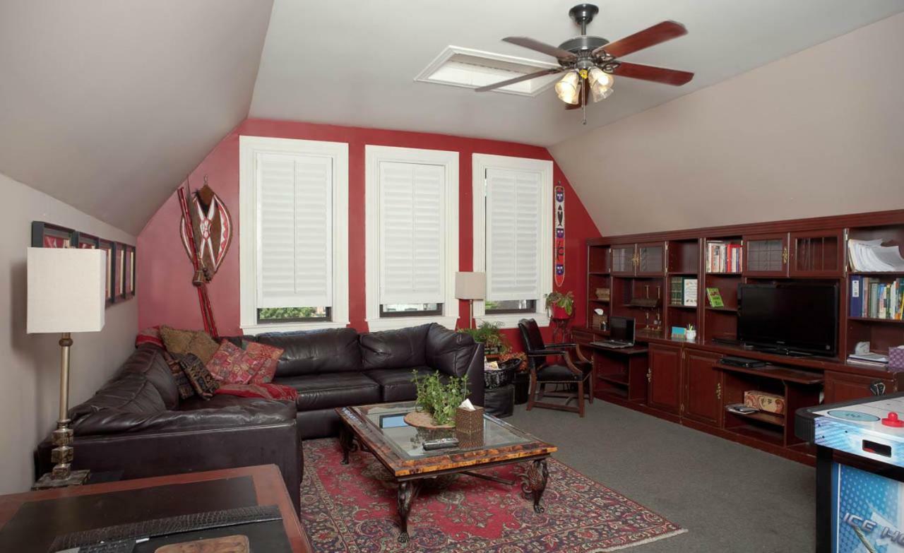 Bed & Breakfast Welcome Manor